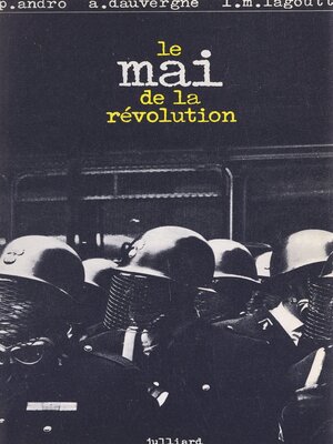 cover image of Le Mai de la Révolution